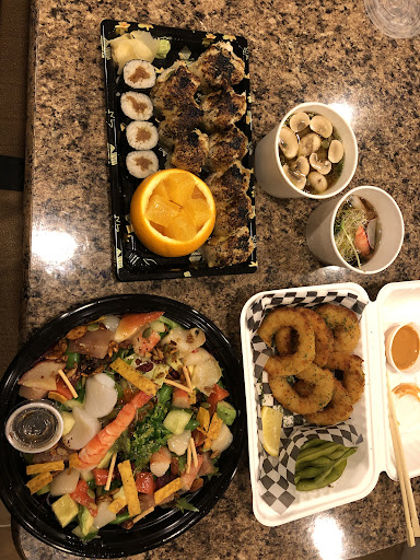Photo of Kome Sushi Pickup - 24 F 2 Ave S, Williams Lake, BC V2G 1M2